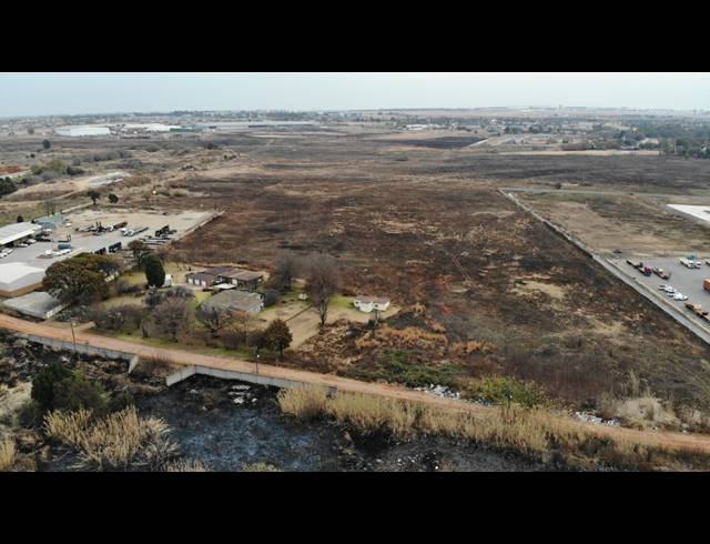 93,000M² VACANT LAND FOR SALE IN BRENTWOOD PARK